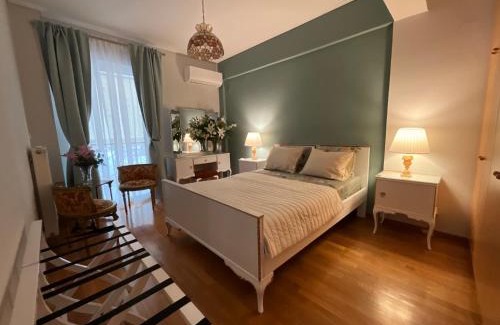 Markopoulon Apartamento | VERA’S APARTMENT