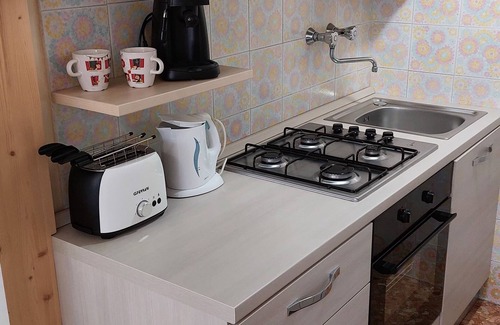 Montioni Apartamento | Verbena Holiday Apartment
