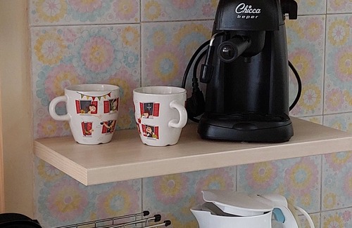Montioni Apartamento | Verbena Holiday Apartment