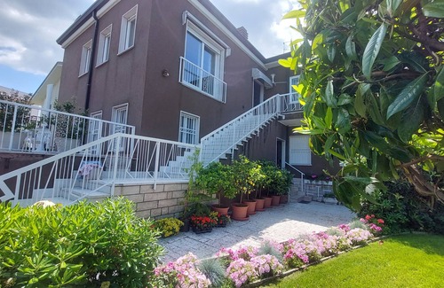 Montioni Apartamento | Verbena Holiday Apartment