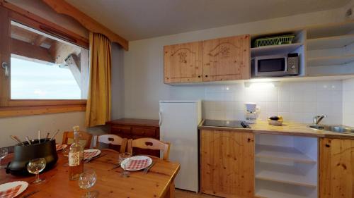 Chamrousse Apartamento | Vercors 2 040-FAMILLE & MONTAGNE appart 6 pers