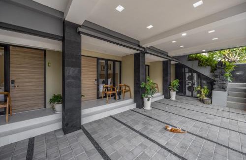 Denpasar Timur Hotel | Verdant Bali Sekar Sari