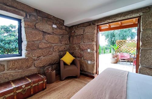 Cinfaes Casa | Verde Água Agroturismo e Agricultura Biológica