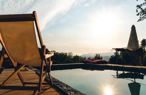 Cinfaes Casa | Verde Água Agroturismo e Agricultura Biológica