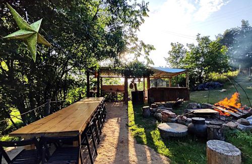 Cinfaes Casa | Verde Água Agroturismo e Agricultura Biológica