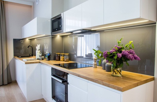 Koszalin Apartamento | Verde Apartments