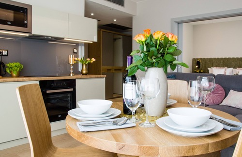 Koszalin Apartamento | Verde Apartments