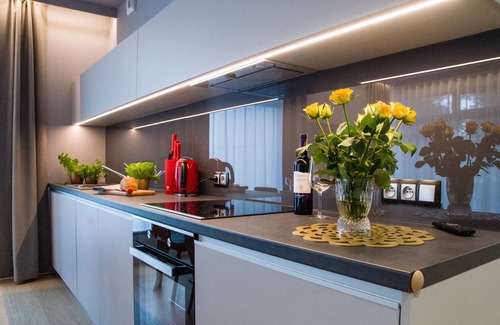 Koszalin Apartamento | Verde Apartments