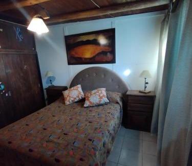 Las Compuertas Apartamento | Verde