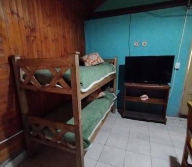 Las Compuertas Apartamento | Verde