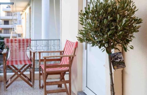 Rhodes Apartamento | Verde Casa luxury apartment close to old town