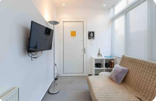 Rhodes Apartamento | Verde Casa luxury apartment close to old town