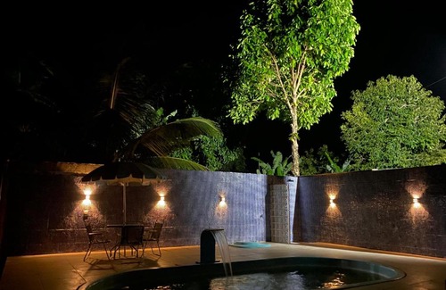 Aritagua Casa | Verde e mar