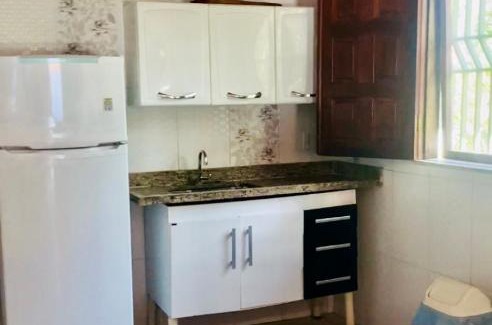 Aritagua Casa | Verde e mar