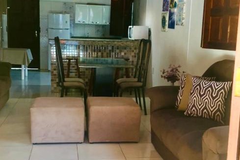 Aritagua Casa | Verde e mar