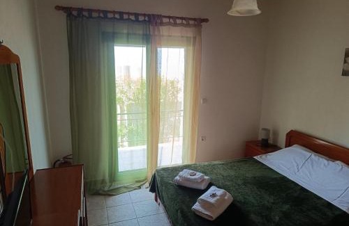 Marathias Apartamento | Verde e Mare apartments-Marathias
