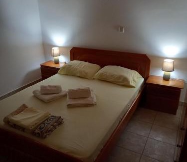 Marathias Apartamento | Verde e Mare apartments-Marathias