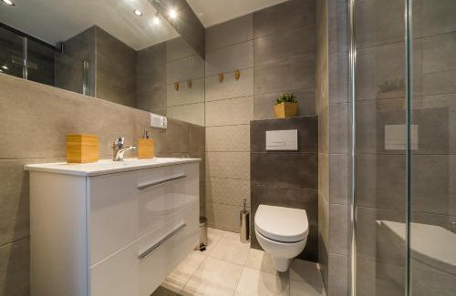 Karwia Casa | Verde House