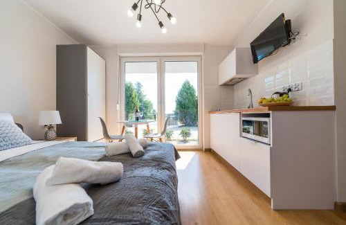 Karwia Casa | Verde House