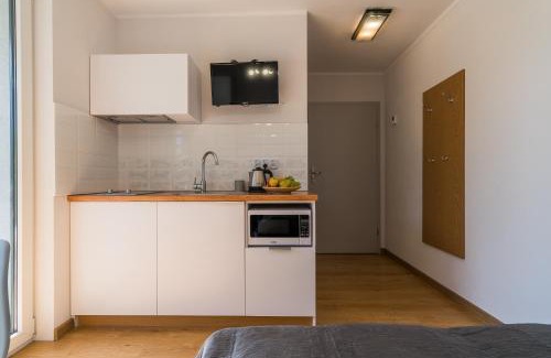 Karwia Casa | Verde House