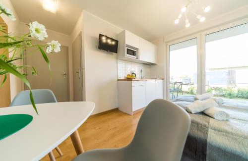 Karwia Casa | Verde House