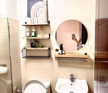 Bacoor City Apartamento | Verde Little Nook near Terminal 1&2
