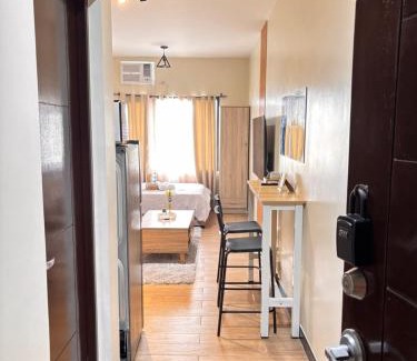 Bacoor City Apartamento | Verde Little Nook near Terminal 1&2