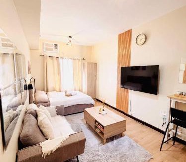 Bacoor City Apartamento | Verde Little Nook near Terminal 1&2