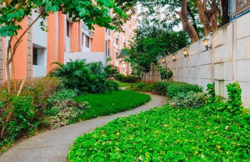Bacoor City Apartamento | Verde Little Nook near Terminal 1&2