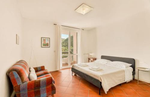 Pugliola Casa | Verde Mare Retreat 5 Minutes From The Sea , Free Parking