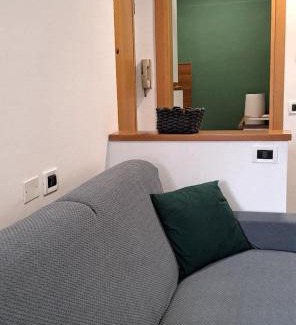 Ledro Apartamento | Verde Pieve