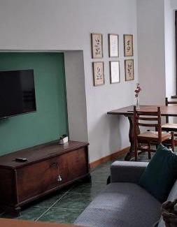 Ledro Apartamento | Verde Pieve