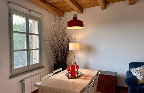 San Desiderio Apartamento | Verde Quiete, la piscina nel cuore del Monferrato