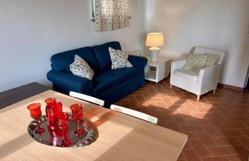 San Desiderio Apartamento | Verde Quiete, la piscina nel cuore del Monferrato