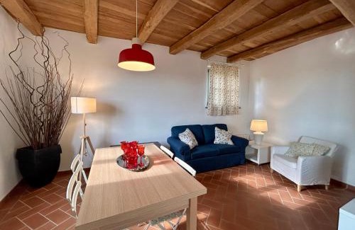 San Desiderio Apartamento | Verde Quiete, la piscina nel cuore del Monferrato