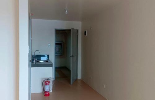 Commonwealth Apartamento | Verde Spatial Condominium Unit