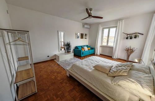Rivotorto Apartamento | Verdeacquassisi