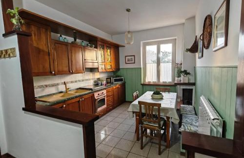 Rivotorto Apartamento | Verdeacquassisi