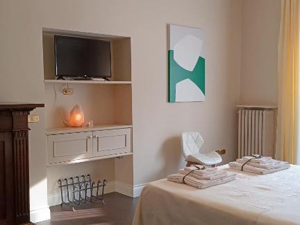 Isola del Liri Apartamento | Verdeliri