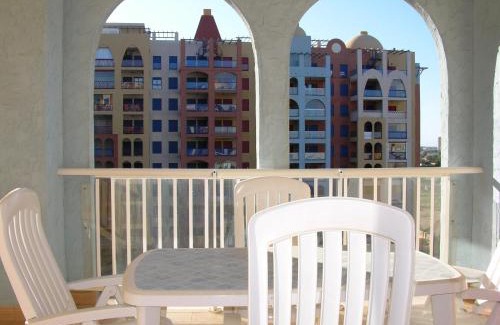 Playa Honda Apartamento | Verdemar 8907 - Resort Choice