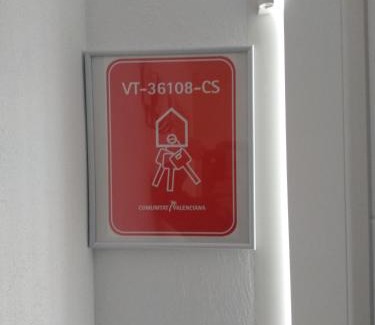 Peniscola Apartamento | Verdemar Apartamento Bajo