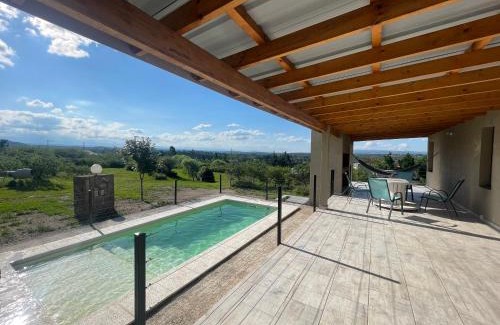 Villa Amancay Casa | Verdena