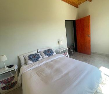 Villa Amancay Casa | Verdena