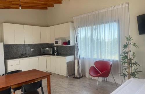 Villa Amancay Casa | Verdena