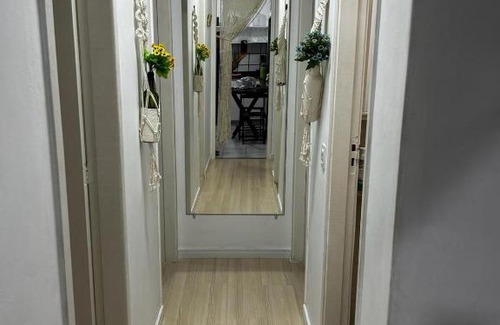 Coqueiral de Itaparica Apartamento | Verdes Mares
