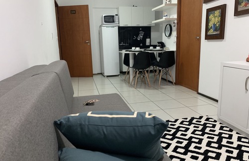 Jatiuca Apartamento | Verdes Mares de Maceió