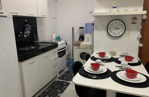Jatiuca Apartamento | Verdes Mares de Maceió