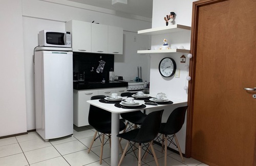 Jatiuca Apartamento | Verdes Mares de Maceió