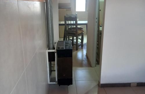 Guaymallen Apartamento | Verdes montañas