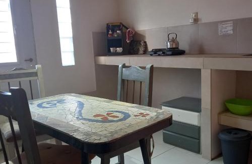 Guaymallen Apartamento | Verdes montañas